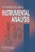 A Practical Guide to Instrumental Analysis by Erno Pungor