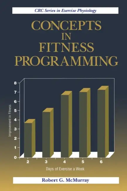 Concepts in Fitness Programming by Robert G. McMurray