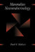 Mammalian Neuroendocrinology by Paul V. Malven
