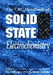 Handbook of Solid State Electrochemistry by P. J. Gellings