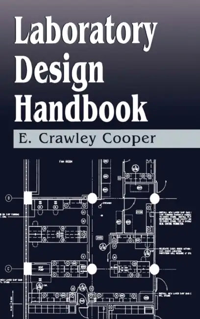Laboratory Design Handbook by E. Crawley Cooper