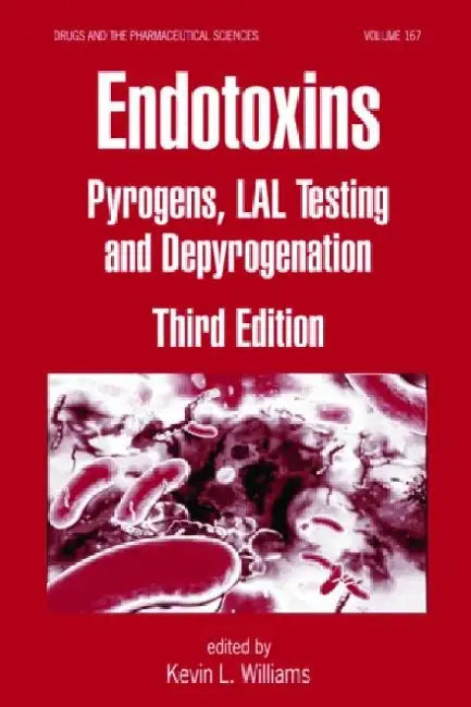 Endotoxins by Williams