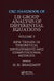 CRC Handbook of Lie Group Analysis of Differential Equations by Nail H. Ibragimov