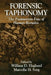 Forensic Taphonomy: The Postmortem Fate of Human Remains by Marcella H. Sorg