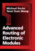 Advanced Routing of Electronic Modules by Michael Pecht
