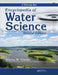 Encyclopedia of Water Science, Second Edition - Two Volume Set (Print Version) by Trimble W. Trimble