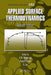 Applied Surface Thermodynamics by A.W. Neumann