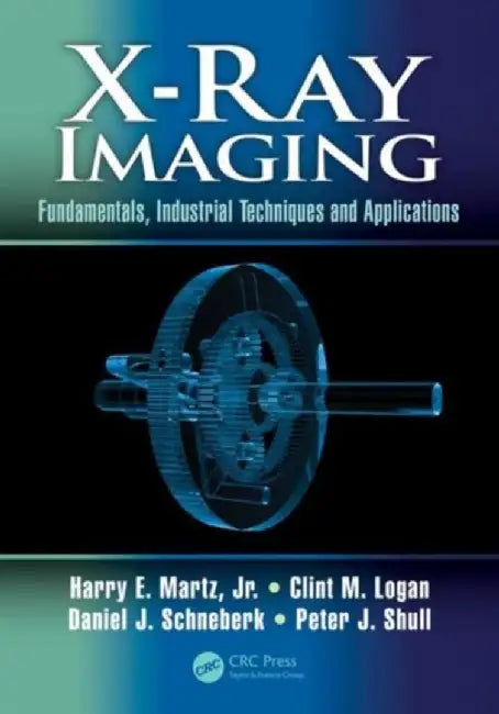 X-Ray Imaging by Harry E. Martz