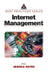 Internet Management by Jessica Keyes