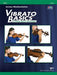 Vibrato Basics Violin by Jeremy Woolstenhulme