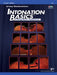 Intonation Basics: A String Basics Supplement - Teacher's Edition by Jeremy Woolstenhulme