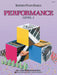 Bastien Piano Basics: Performance Level 1 by Jane Bastien