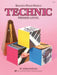 Bastien Piano Basics: Technic Primer by James Bastien