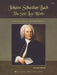 Bach Solo Lute Works for Guitar by Johann Sebastian Bach