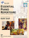 Essential Piano Repertoire - Level 8