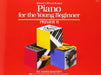 Piano for the Young Beginner Primer B by James Bastien