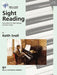 Sight Reading: Piano Music for Sight Reading and Short Study, Level 10 by Keith Snell