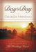 Day by Day with Charles Swindoll: Daily Devotions for a Deeper Relationship with God (a 365-Day Devotional) by Charles R. Swindoll