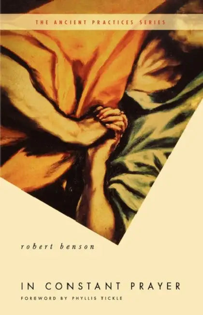 In Constant Prayer by Robert Benson