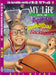 My Life as a Busted-Up Basketball Backboard: 18 by Bill Myers