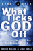 What Ticks God Off by Bruce Bickel