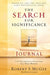 The Search for Significance Devotional Journal: A 10-Week Journey to Discovering Your True Worth by Robert McGee