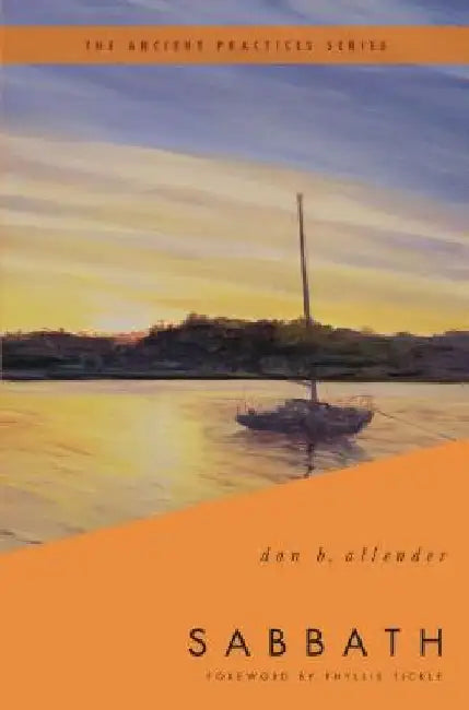 Sabbath by Dan B. Allender