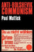 Anti-Bolshevik Communism by Paul Mattick