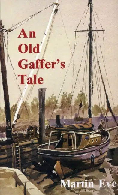 An Old Gaffer's Tale by Patrick Leigh Fermor