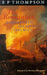 The Romantics: England in a Revolutionary Age by E. P. Thompson