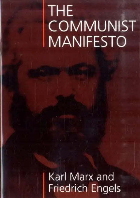 The Communist Manifesto by Karl Marx