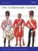 The Coldstream Guards by Thomas F. (Professor of Classics, Professor of Classics, University of California, Riverside) Scanlon