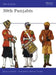 30th Punjabis by James Lawford