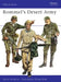 Rommel's Desert Army by Kate Jacobs