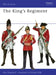 King's Regiment by Steve Cannon