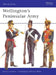 Wellington's Peninsular Army by James Lawford