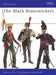 The Black Brunswickers by Martha London