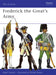 Frederick the Great’s Army by Albert Seaton