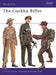 The Gurkha Rifles by J.B.R. Nicholson