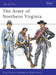 The Army of Northern Virginia by Philip Katcher