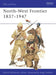 North-west Frontier, 1837-1947 by Roberto; Gomez Pena, Guillermo Sifuentes