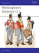 Wellington's Infantry (1) by Bryan Fosten