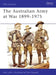 The Australian Army at War 1899-1975 by Robert Cullen