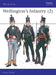 Wellington's Infantry by Cynthia B. Patterson