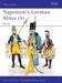 Napoleon's German Allies by Steven James Petruccio