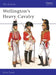 Wellington's Heavy Cavalry by Bryan Fosten