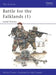Battle for the Falklands (1) by Will Fowler