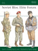 Soviet Bloc Elite Forces by Beverly J. Klug