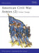 American Civil War Armies (2) by Philip Katcher
