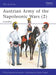 Austrian Army of the Napoleonic Wars by Horst Scheibert